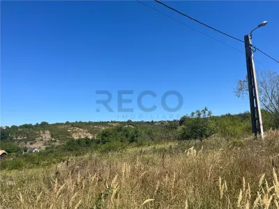 RECO Teren  cu PUZ aprobat 4251 mp+ Proiect ansamblu rezidential 8 case- dealuri Oradea - foto 10