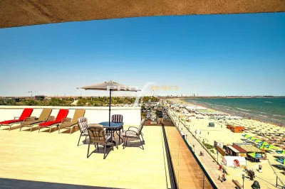 NOE APARTAMENTE - Ultimul Apartament Exclusivist cu 3 cam.si vedere la Mare - foto 14