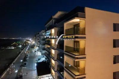 NOE APARTAMENTE - Ultimul Apartament Exclusivist cu 3 cam.si vedere la Mare - foto 17