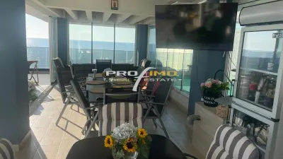 NOE APARTAMENTE - Ultimul Apartament Exclusivist cu 3 cam.si vedere la Mare - foto 4