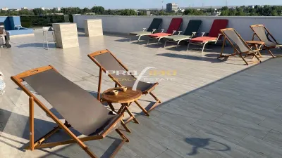 NOE APARTAMENTE - Ultimul Apartament Exclusivist cu 3 cam.si vedere la Mare - foto 7