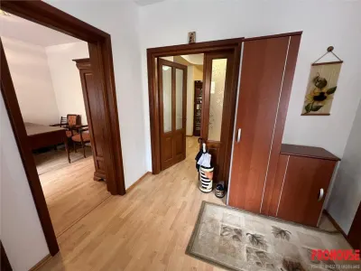 Proprietate deosebita de vanzare in centrul Bacaului- eleganta, istorie si investitie intr-o singura vila! - foto 13