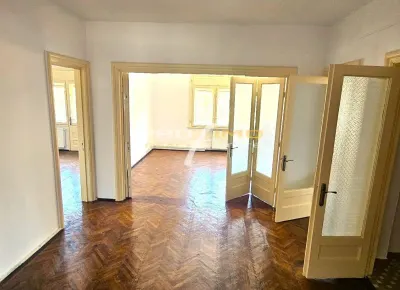 Ultracentral, Apartament - Birou de inchiriat 6 camere, su.144mp - foto 2