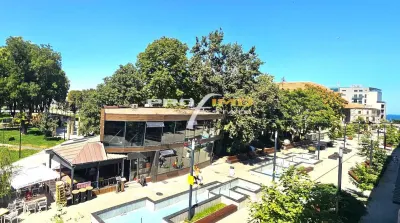Ultracentral, Apartament - Birou de inchiriat 6 camere, su.144mp - foto 18