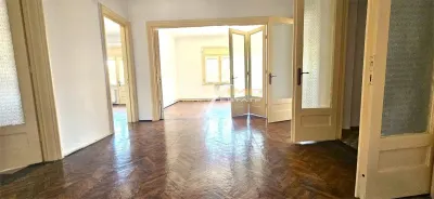 Ultracentral, Apartament - Birou de inchiriat 6 camere, su.144mp - foto 5