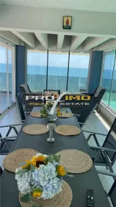 NOE REZIDENCE ultimile 2 Apartamente Exclusiviste cu 2 cam.si vedere la Mare - foto 12