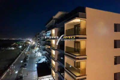 NOE REZIDENCE ultimile 2 Apartamente Exclusiviste cu 2 cam.si vedere la Mare - foto 15