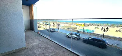 NOE REZIDENCE ultimile 2 Apartamente Exclusiviste cu 2 cam.si vedere la Mare - foto 22