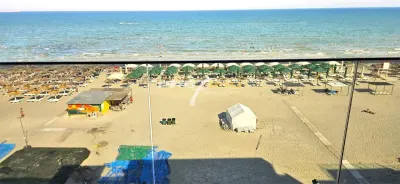 NOE REZIDENCE ultimile 2 Apartamente Exclusiviste cu 2 cam.si vedere la Mare - foto 25