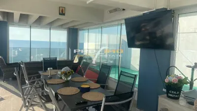 NOE REZIDENCE ultimile 2 Apartamente Exclusiviste cu 2 cam.si vedere la Mare - foto 5