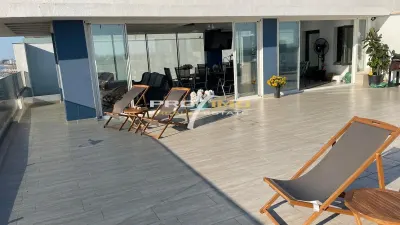 NOE REZIDENCE ultimile 2 Apartamente Exclusiviste cu 2 cam.si vedere la Mare - foto 7