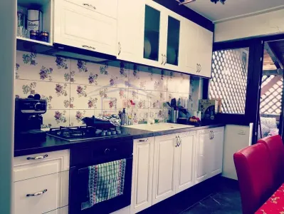 Casa in sistem Duplex, Sfantu Ilie, C-4753 - foto 2