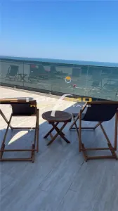 NOE APARTAMENTE - Ultimul Apartament Exclusivist cu vedere la Mare - foto 2