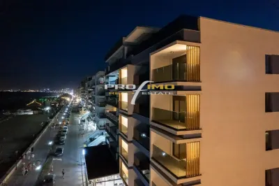NOE APARTAMENTE - Ultimul Apartament Exclusivist cu vedere la Mare - foto 16