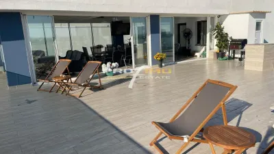 NOE APARTAMENTE - Ultimul Apartament Exclusivist cu vedere la Mare - foto 3