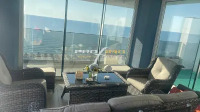 NOE APARTAMENTE - Ultimul Apartament Exclusivist cu vedere la Mare - foto 9