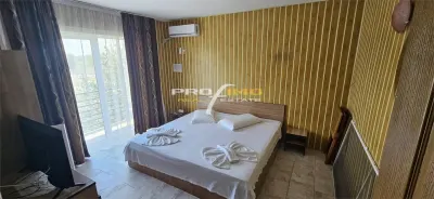 Vila Turistica 18 camere, P+2E+M, Eforie Nord Steaua de Mare, - foto 2