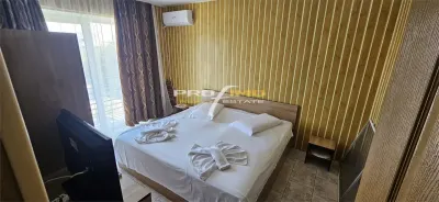 Vila Turistica 18 camere, P+2E+M, Eforie Nord Steaua de Mare, - foto 11
