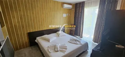 Vila Turistica 18 camere, P+2E+M, Eforie Nord Steaua de Mare, - foto 14