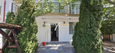 Vila Turistica 18 camere, P+2E+M, Eforie Nord Steaua de Mare, - foto 18