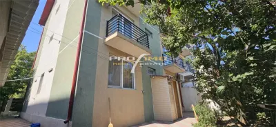 Vila Turistica 18 camere, P+2E+M, Eforie Nord Steaua de Mare, - foto 20