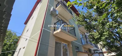 Vila Turistica 18 camere, P+2E+M, Eforie Nord Steaua de Mare, - foto 3