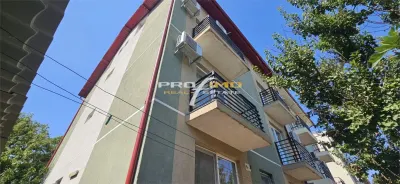 Vila Turistica 18 camere, P+2E+M, Eforie Nord Steaua de Mare, - foto 8