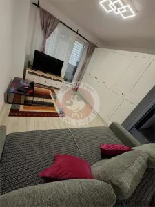 Militari Residence | 3 camere | 58mp | Decomandat | B12651 - Chiajna