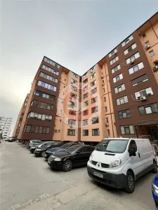 Militari Residence | Apartament 2 camere | 62mp | Decomandat | B10526 - foto 17