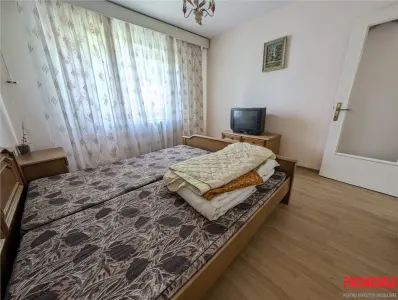 Str. Panselelor, langa Universitate - chirie apartament 3 camere decomandate - mobilat - foto 7