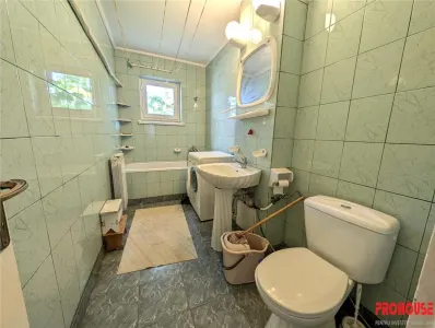 Str. Panselelor, langa Universitate - chirie apartament 3 camere decomandate - mobilat - foto 8
