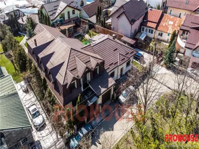 Oportunitate!! Soimului - vila noua - foto 1