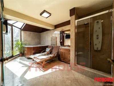 Oportunitate!! Soimului - vila noua - foto 12