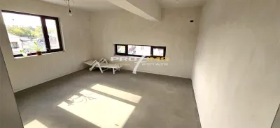 Apartament 3 camere intr o vila P+2E cu cate un apartament pe etaj - foto 17