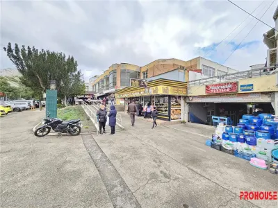 Spatiu comercial, Piata Centrala, 193mp - foto 1
