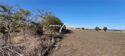 Teren 1600 mp. la cc.1km.de Mare - Eforie Sud-Castelul de Apa - foto 6