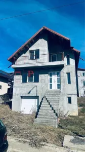 Burdujeni casa individuala (C-4454) - Suceava