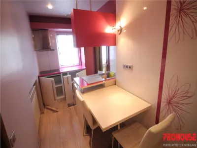 Ultracentral - bloc nou - apartament 2 camere - 71mp utili - mobilat si utilat - foto 13