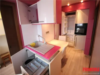 Ultracentral - bloc nou - apartament 2 camere - 71mp utili - mobilat si utilat - foto 14