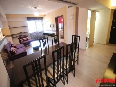 Ultracentral - bloc nou - apartament 2 camere - 71mp utili - mobilat si utilat - foto 19