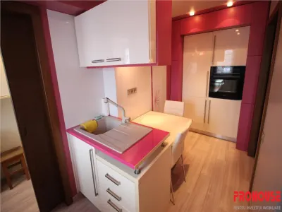 Ultracentral - bloc nou - apartament 2 camere - 71mp utili - mobilat si utilat - foto 7