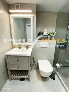 Mamaia Central, apartament doua camere 72 mp , lux, etaj 1 - foto 2