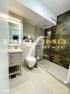 Mamaia Central, apartament doua camere 72 mp , lux, etaj 1 - foto 5