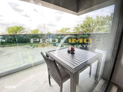 Mamaia Central, apartament doua camere 72 mp , lux, etaj 1 - foto 7