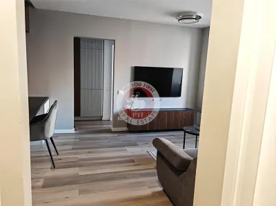 Balcescu | 2 camere | Modern | Fara Risc | 40mp | B13193 - foto 6