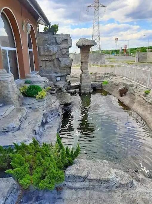RECO Afacere la cheie cu clientela - Oradea