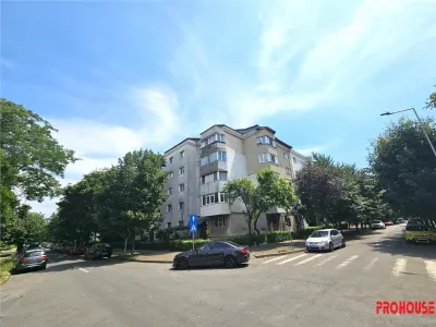 Garsoniera confort 1 - Bistrita Lac - etajul 3 - Bacau