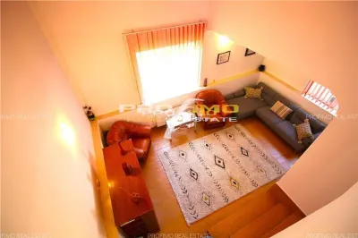 Vila exclusivista P+1E in Mamaia Nord la 500m de Alezzi Beach - foto 15