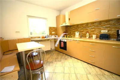 Vila exclusivista P+1E in Mamaia Nord la 500m de Alezzi Beach - foto 16
