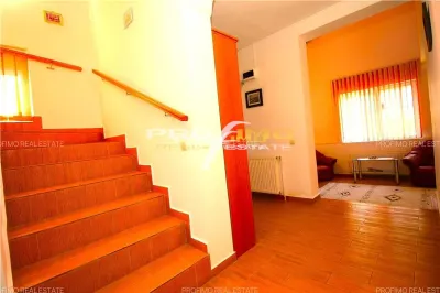 Vila exclusivista P+1E in Mamaia Nord la 500m de Alezzi Beach - foto 9